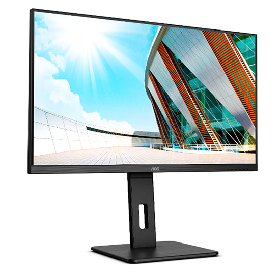 AOC U32P2